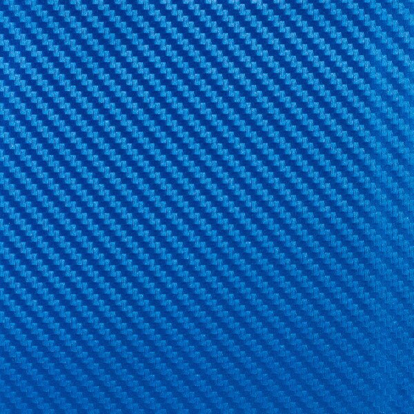 Main product image for VViViD XPO Dry Carbon Electric Blue Dry Premium Film 350-519